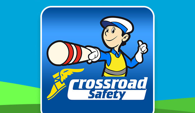 Goodyear Crossroad safety