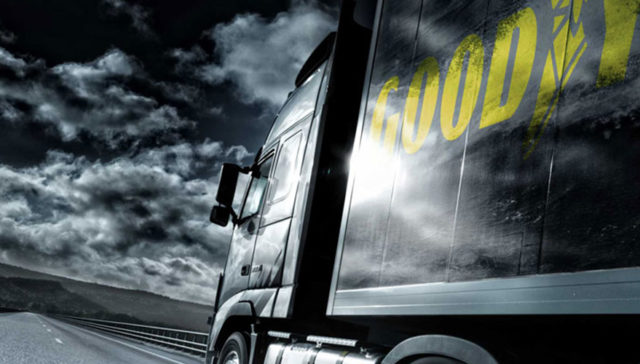 VIP program Goodyear promo