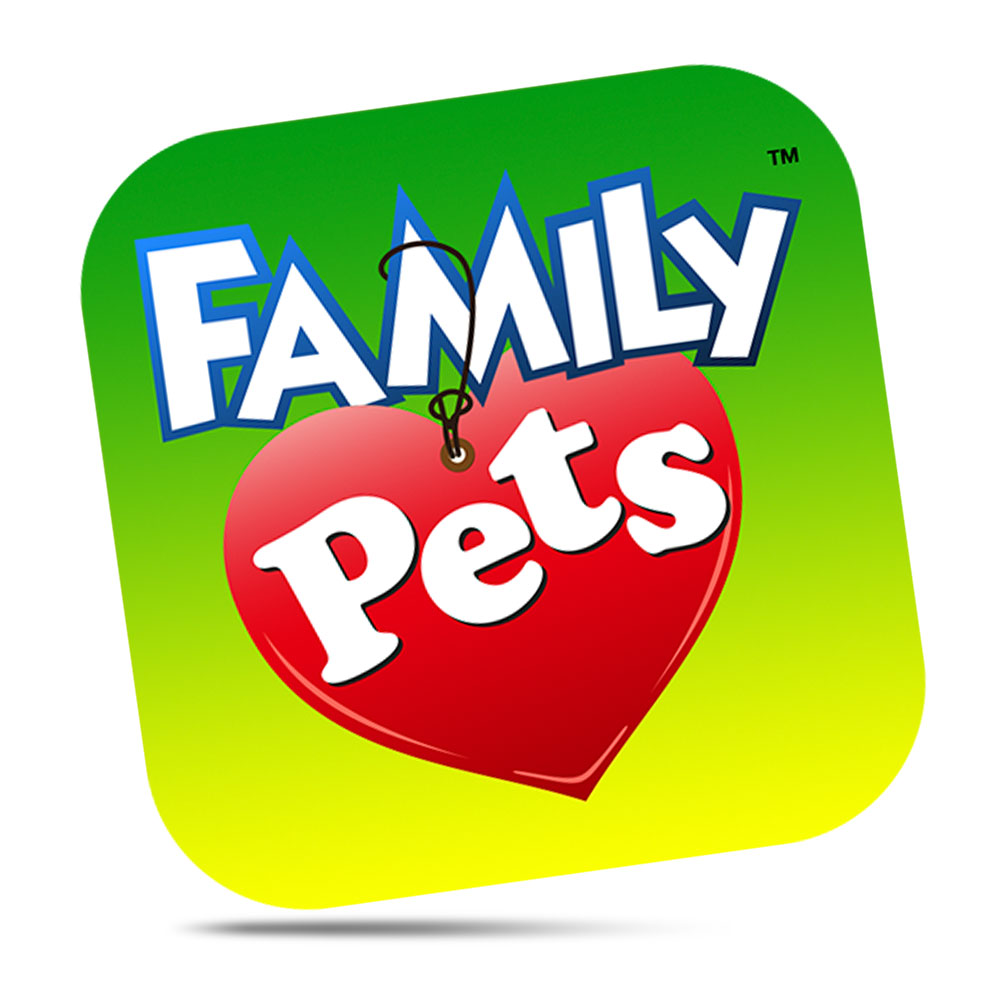 Mobilní hra Family Pets