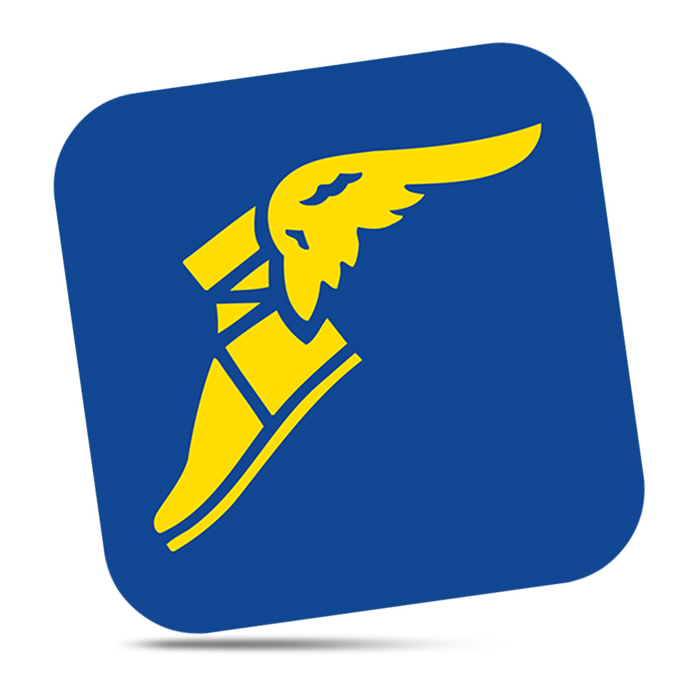 Goodyear aplikace