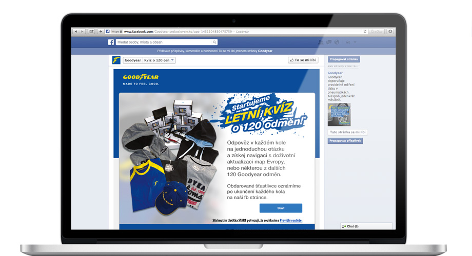 fb_letni_kviz_120cen Letní kvíz Goodyear o 120 odměn