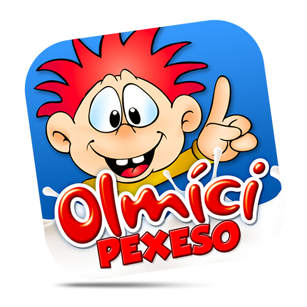 Olmíci Pexeso