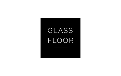 Glassfloor logo