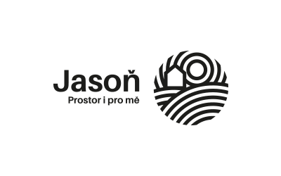 Komunitn&iacute; centrum Jasoň logo