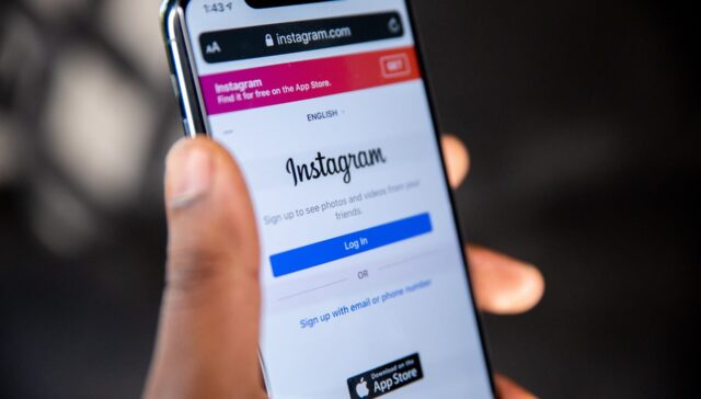 Jak přepnout Instagramov&yacute; profil na profesion&aacute;ln&iacute; &uacute;čet