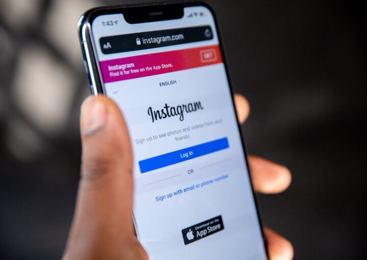 Jak přepnout Instagramov&yacute; profil na profesion&aacute;ln&iacute; &uacute;čet