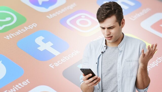 Proč nastavit Facebook přes dvouf&aacute;zov&eacute; ověřen&iacute;