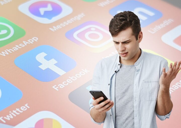 Proč nastavit Facebook přes dvouf&aacute;zov&eacute; ověřen&iacute;