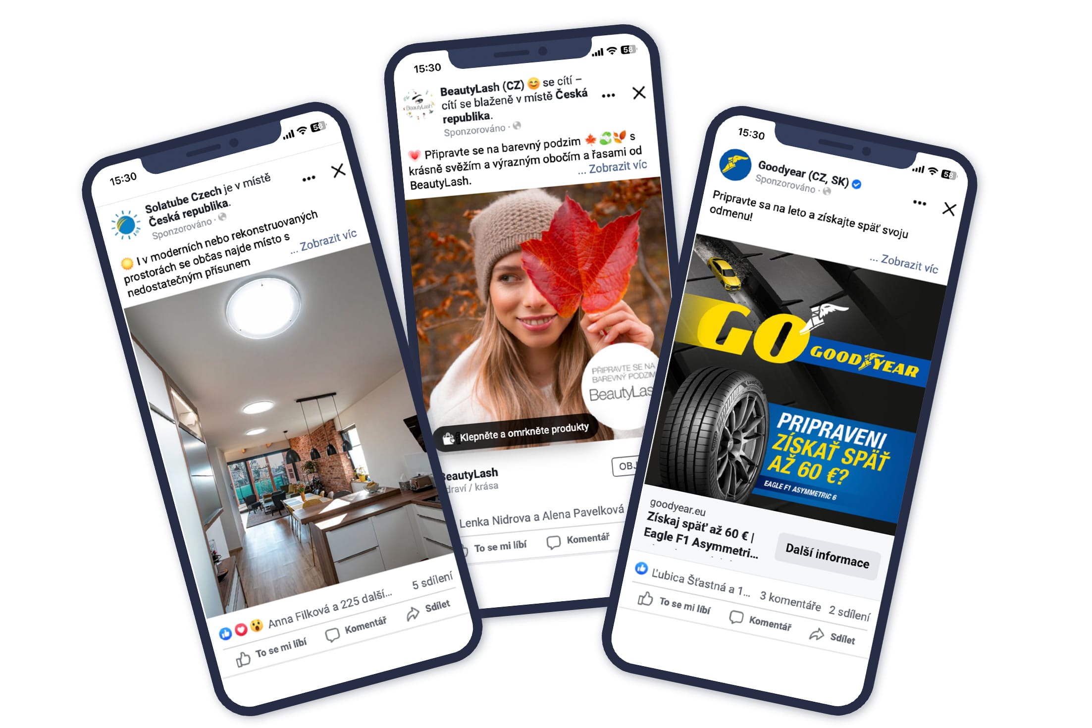 Spr&aacute;va soci&aacute;ln&iacute;ch s&iacute;t&iacute; od GetWorksMedia