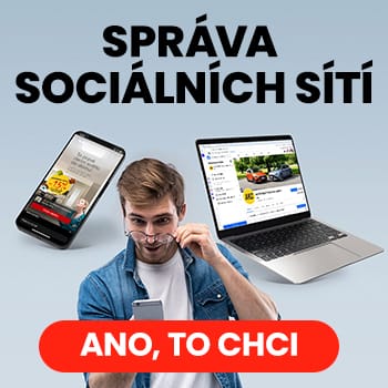 GWM spr&aacute;va soci&aacute;ln&iacute;ch s&iacute;t&iacute;