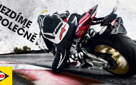 Dunlop Moto
