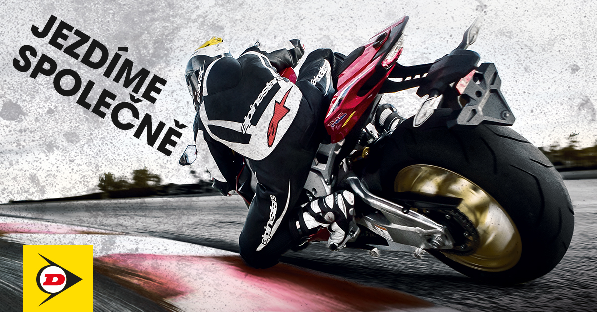 Dunlop Moto