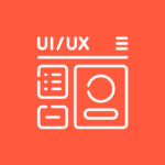 Design UI / UX ikona