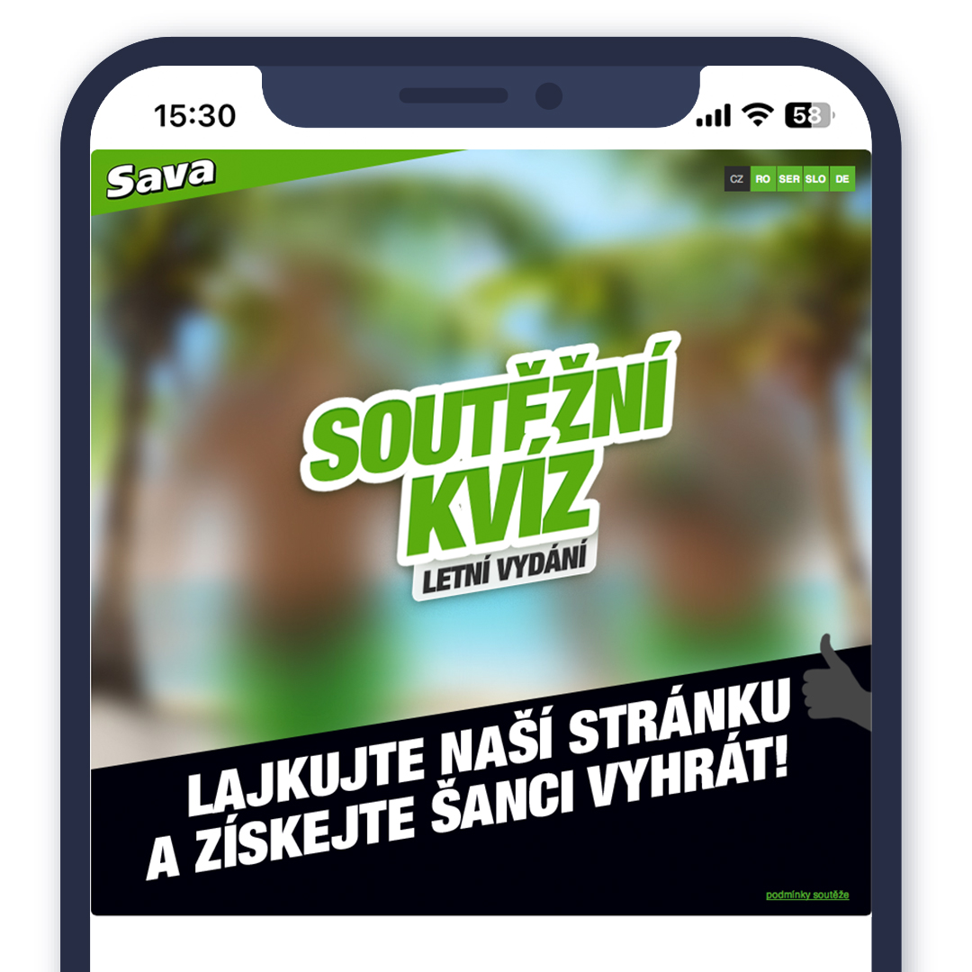 sava-1 Sava drivers have more fun 1