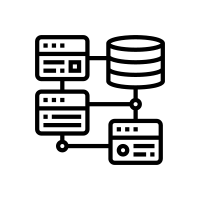 tech icon database